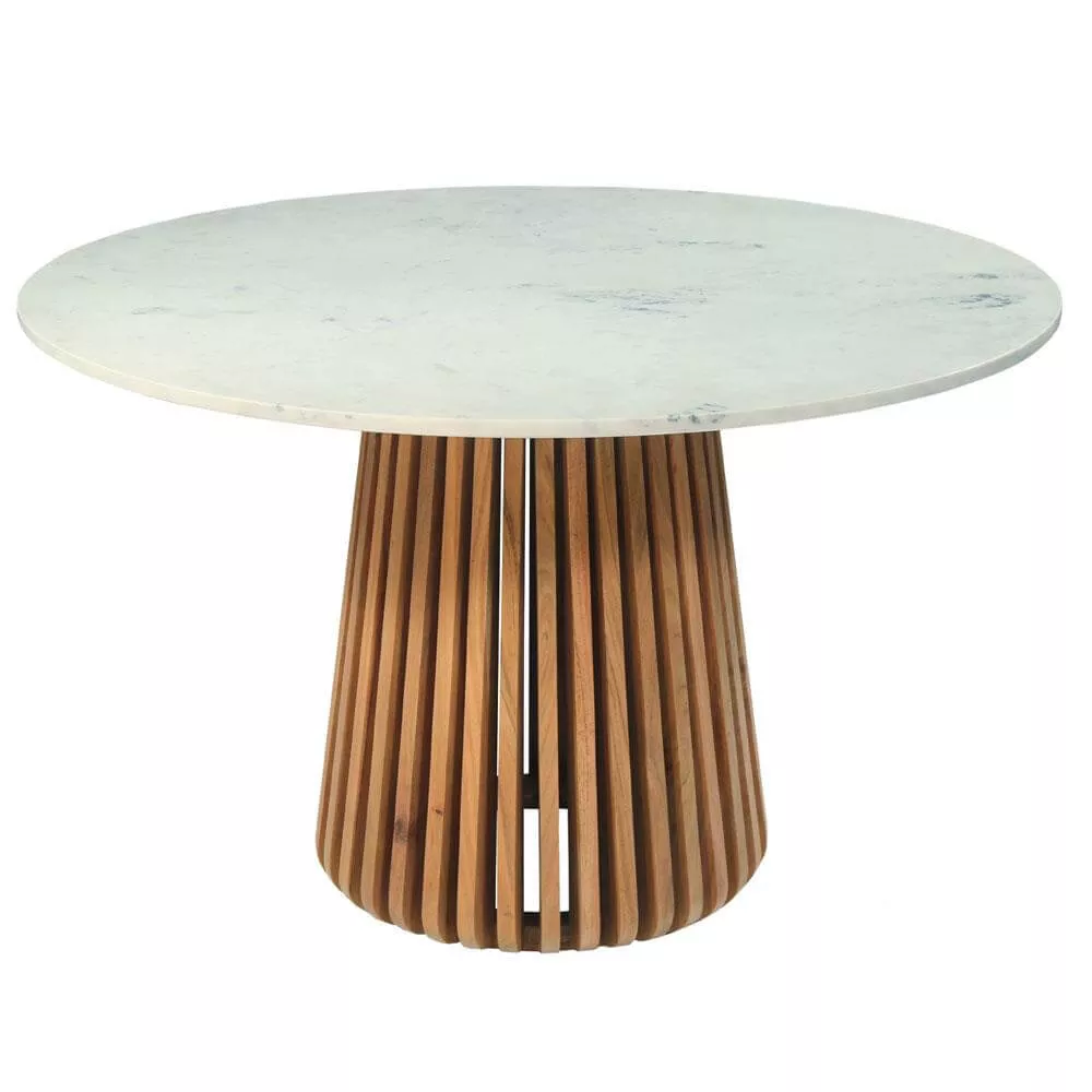 Orwell Round Dining Table